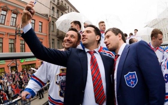 Роман Ротенберг