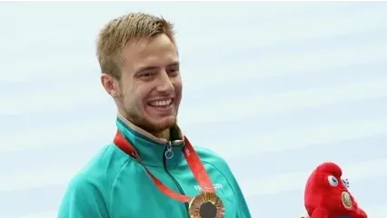Паралимпийский чемпион Вдовин: Продолжаем выступать в нейтральном статусе на ЧМ