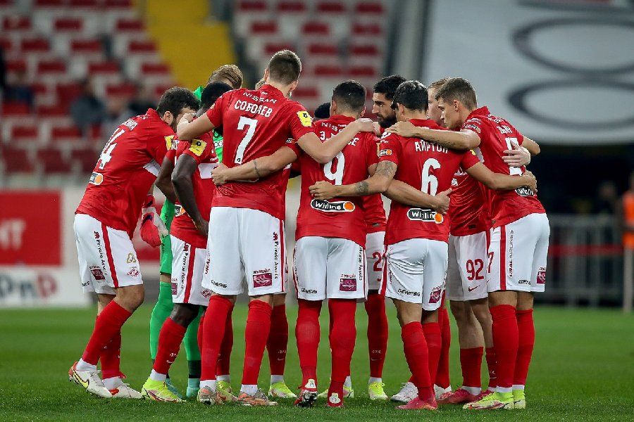 Оценщик рассказал, почему Авен не купил «Спартак» у Федуна
