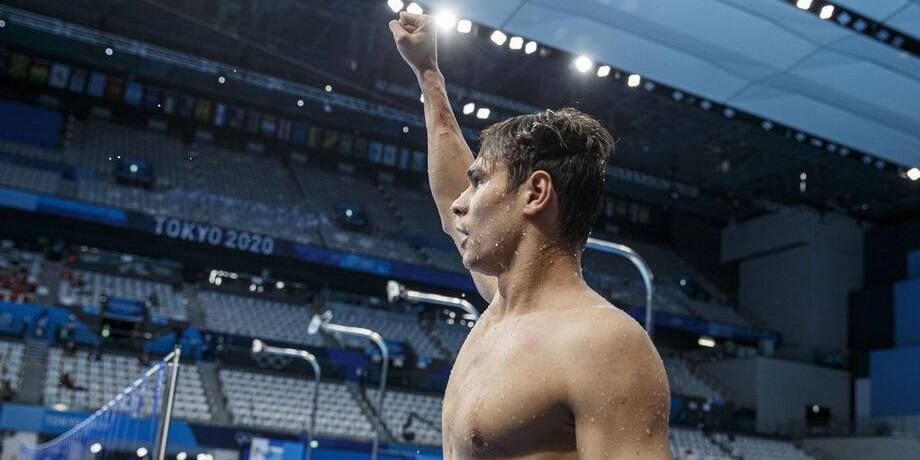 Рылов отказался оспаривать решение FINA об отстранении от соревнований