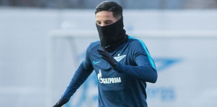 «Бордо» накажет «Зенит» за непринужденность?