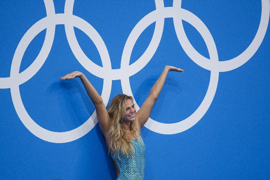 Ефимова отказалась от выступления на чемпионате Европы в России