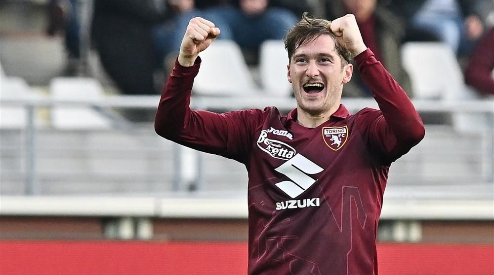 «Аталанта» и «Торино» приостановили переговоры по трансферу Миранчука «Аталанта» и «Торино» приостановили переговоры по трансферу Миранчука