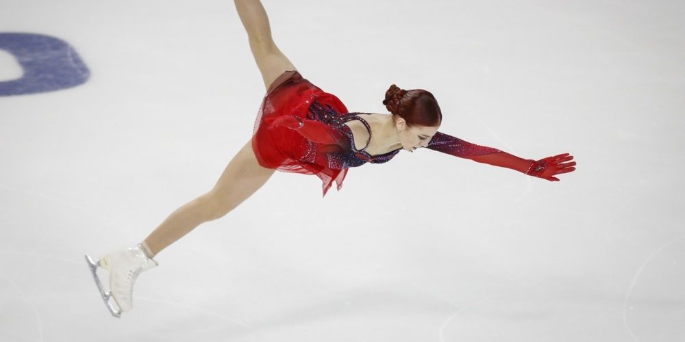 Трусова ответила на вопрос о завершении карьеры после пропуска сезона-2023/24