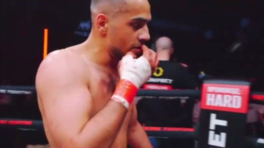 Дрозд: Азербайджанцу, оскорбившего русский народ, нужно запретить боксировать