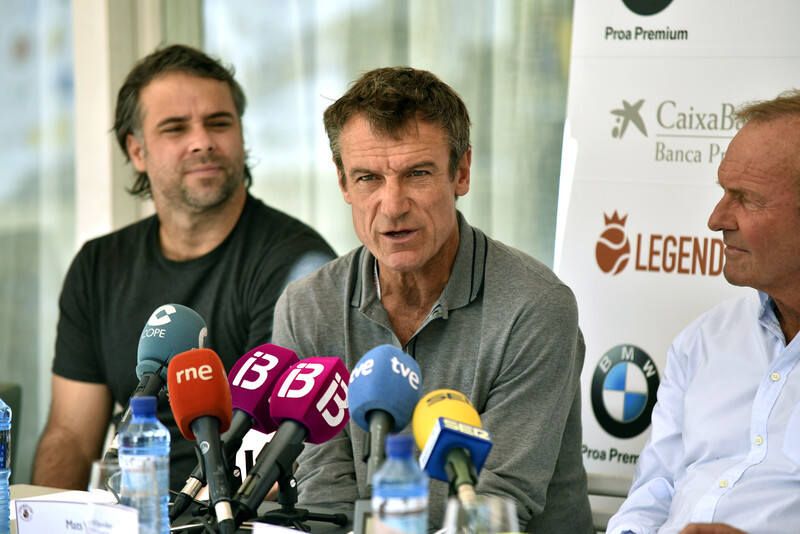  Экс-первая ракетка мира Матс Виландер дал совет Медведеву