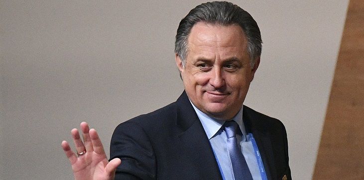 Андрей Червиченко: Мутко вряд ли вернется в РФС — эти западные поганцы не оставят его в покое