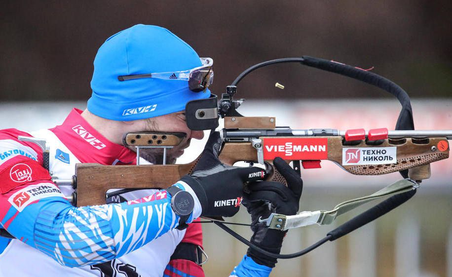 Логинов отказался от общения с прессой до конца чемпионата мира