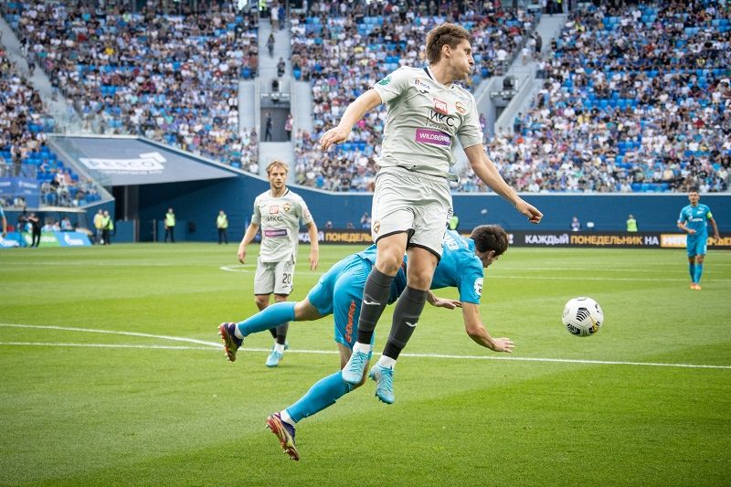 Wildberries спонсор ЦСКА