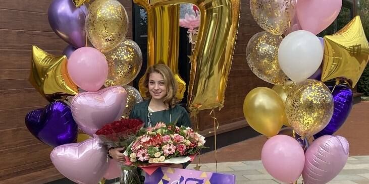 Алене Косторной – 17 лет. Почему она особенная чемпионка