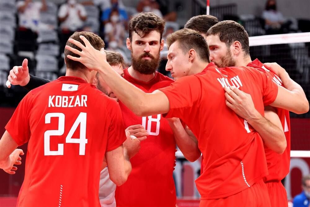 В США выступили за допуск россиян к Олимпийским играм 2024 года