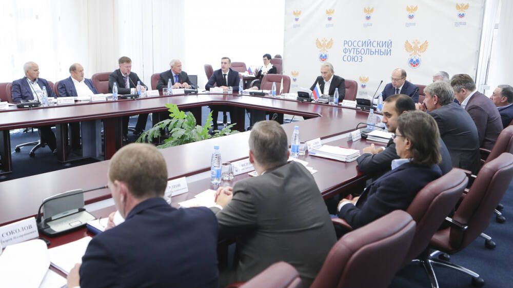 РФС не позволит расширить РПЛ до 18 команд. Решающий исполком пройдет в феврале