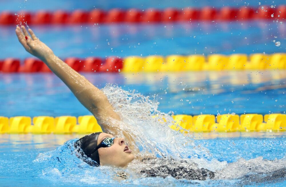World Aquatics допустила россиян до соревнований в нейтральном статусе