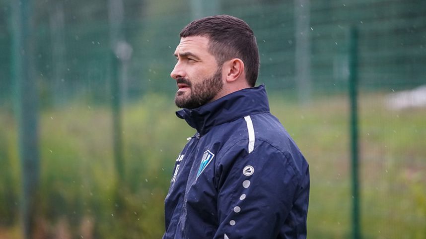 Измайлов покинет пост генерального директора «Пари НН»