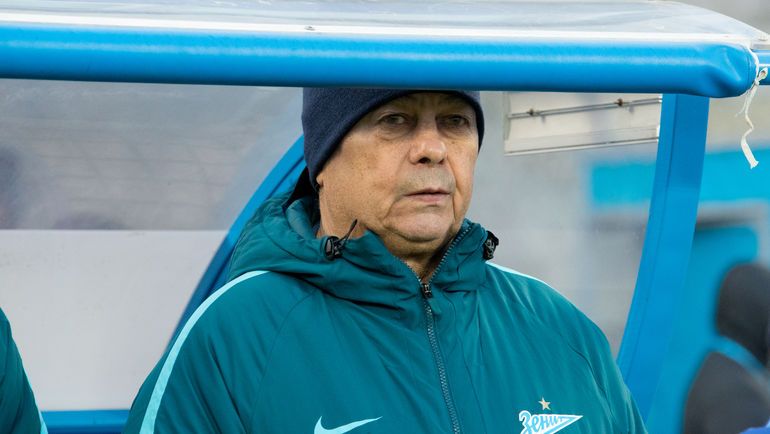 Илья Черкасов: «Спартак» выиграет у «Зенита», сине-бело-голубые выглядят безвольно