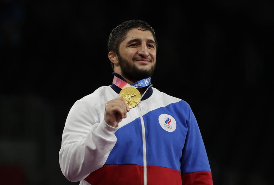 Мамиашвили считает, что российские спортсмены вернутся на международные соревнования в ближайшее время