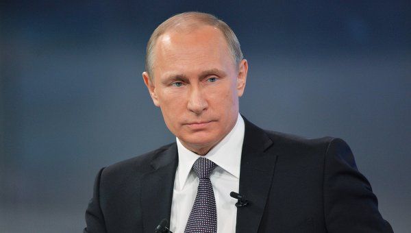 Путин поручил Мутко разработать стратегию развития футбола до 2030 года