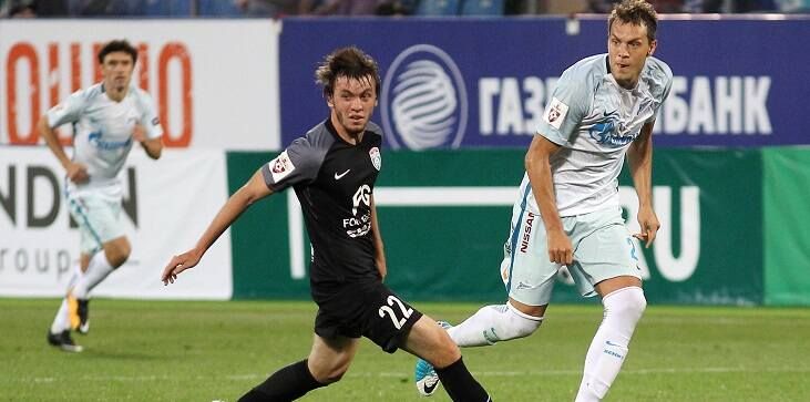 Резиуан Мирзов: Чемпионат мира — моя мечта