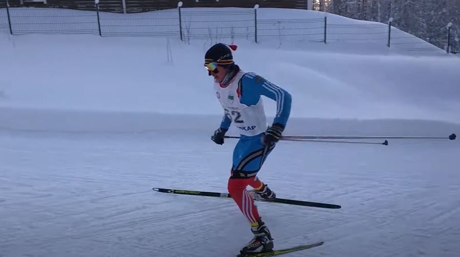 Шемякин не согласен с решением лишить его медали за третье место в гонке на Кубке России