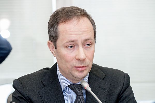 Терюшков планирует расширить свое влияние на пять клубов РПЛ Терюшков планирует расширить свое влияние на пять клубов РПЛ