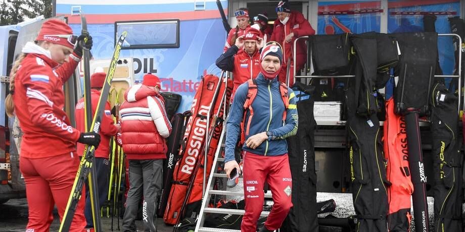 Спортивный юрист призвал наказать Норвежскую лыжную ассоциацию за отстранение россиян Спортивный юрист призвал наказать Норвежскую лыжную ассоциацию за отстранение россиян