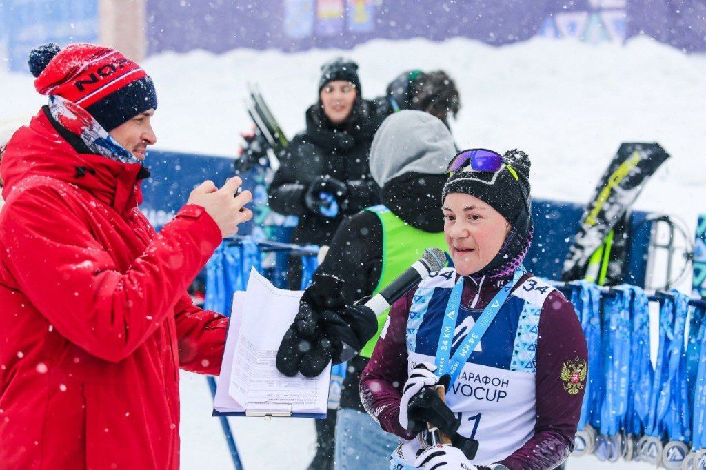 Екатерина Юрлова