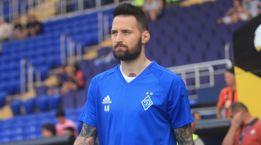 Источник: В переговорах по переходу Кадара мяч на стороне «Зенита»