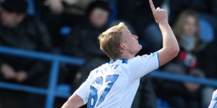 Экс-форвард «Зенита» Стариков сравнил русских с американцами Экс-форвард «Зенита» Стариков сравнил русских с американцами