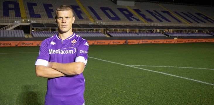 Новый тренер «Фиорентины» не может познакомиться с Кокориным