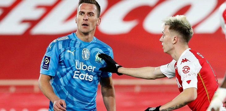 Головин поделился мнением о своей игре в матче с «Марселем»