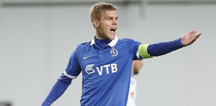 Бувач рассказал о сорвавшемся трансфере Кокорина в «Динамо»