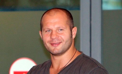 «На улицах везде запах наркотиков»: Емельяненко - о США