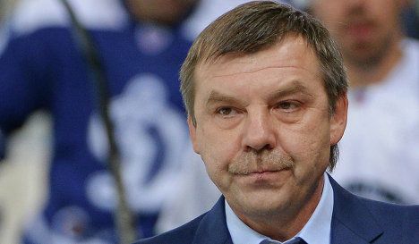 Трансформация СКА: как меняется команда в межсезонье
