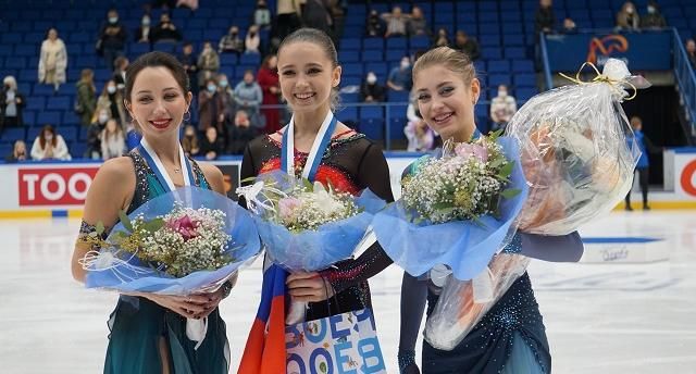 Александр Жулин: Согласен, что судьи относятся к нашим фигуристкам предвзято