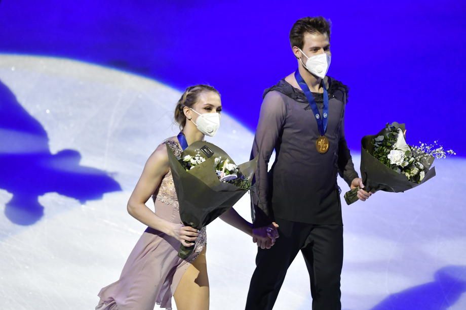 Полет Щербаковой в космос, разгром США. Рекорды России на командном чемпионате мира