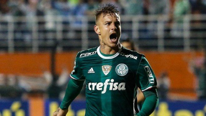 «Зенит» заинтересовался 20-летним бразильским форвардом «Зенит» заинтересовался 20-летним бразильским форвардом