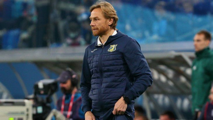 «Ростов» поднялся в зону еврокубков после победы над «Ахматом»