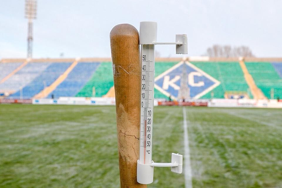 «Спартак», выходи! Выходи, подлый трус!