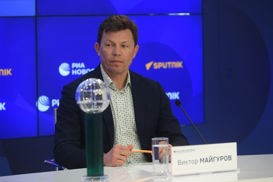 Майгуров может покинуть пост президента СБР из-за поддельного диплома о высшем образовании