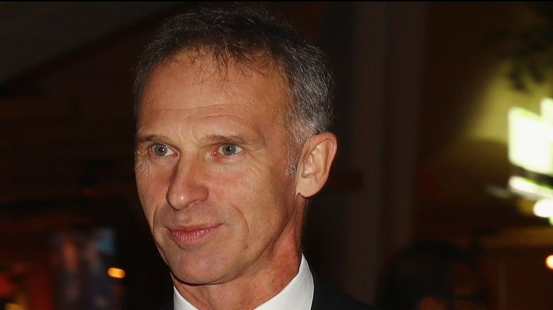 Свищев: Овечкин рассказал, что в НХЛ никто не слушает Гашека, это лишь гавканье