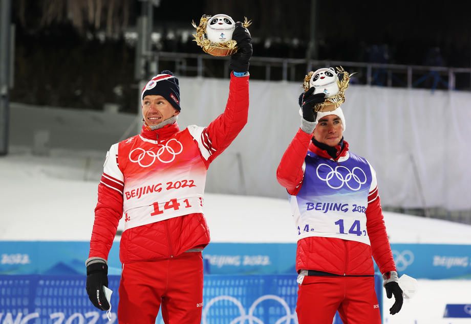 Тренер Большунова добился от FIS разрешения «подмазываться» в спринте