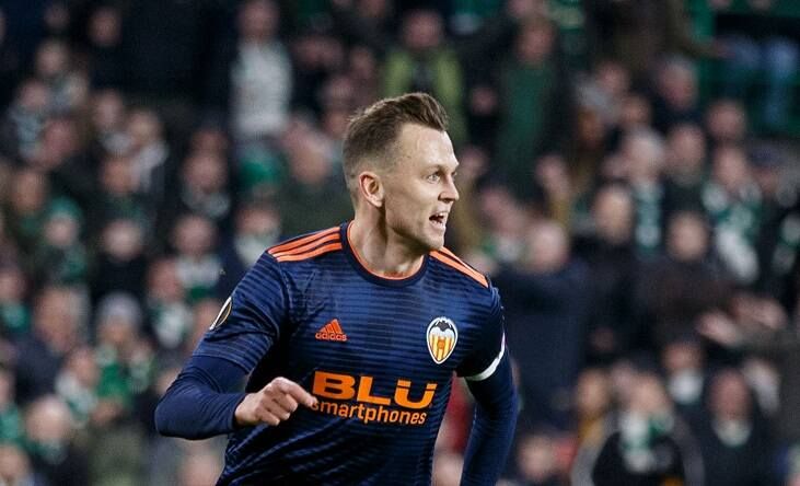 «Валенсия» не будет выкупать Черышева