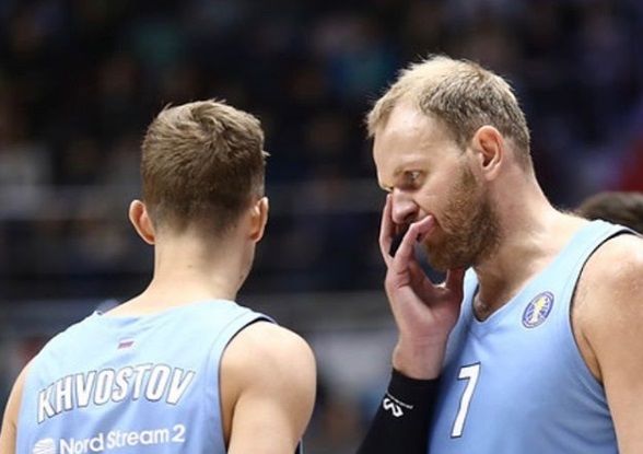 «Зенит» не будет продлевать контракт с Антоном Понкрашовым