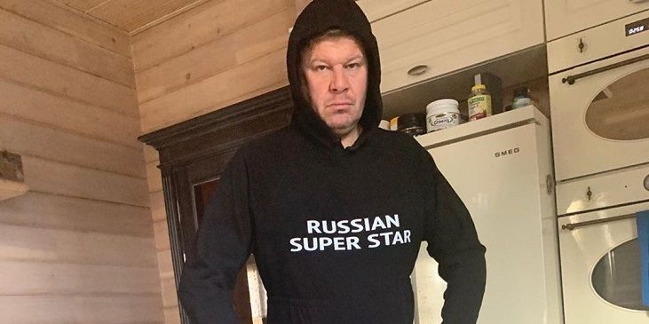 Дмитрий Губерниев призвал спортсменов «не быть эгоистами» на фоне пандемии коронавируса