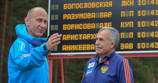 Алексей Нуждов - о Касперовиче: Лишних аккредитаций у СБР нет