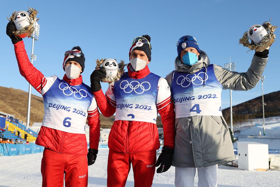 Губерниев поделился ожиданиями от мужского и женского спринта