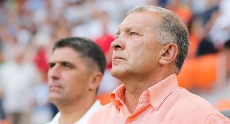 Григорий Иванов жестко раскритиковал идею нового изменения лимита на легионеров в РПЛ