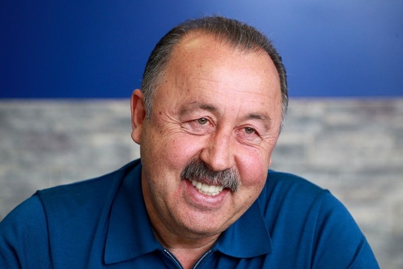 Газзаев отметил великолепные артистические качества Тедеско