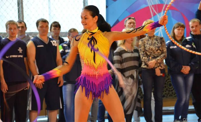 Олимпийская чемпионка решила уйти из политики
