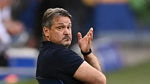 Агент Кузьмичев считает, что Евсееву можно доверить работу в «Краснодаре» или «Зените»